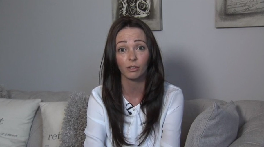 Victimă a abuzurilor sexuale acuză autoritățile de neglijență: “M-au acuzat de prostituție”