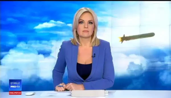 Imagini din satelit. Cum arată clădirile din Siria atacate de SUA, Marea Britanie și Franța, înainte și după bombardament