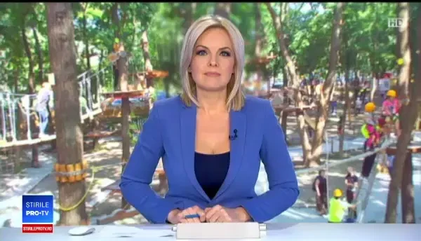 Delta Neajlovului, loc de escapadă pentru cei sătui de aglomerația din București