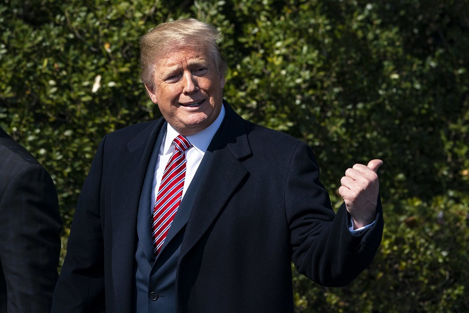 Fostul şef FBI, despre Trump: "E inapt moral să fie preşedinte"