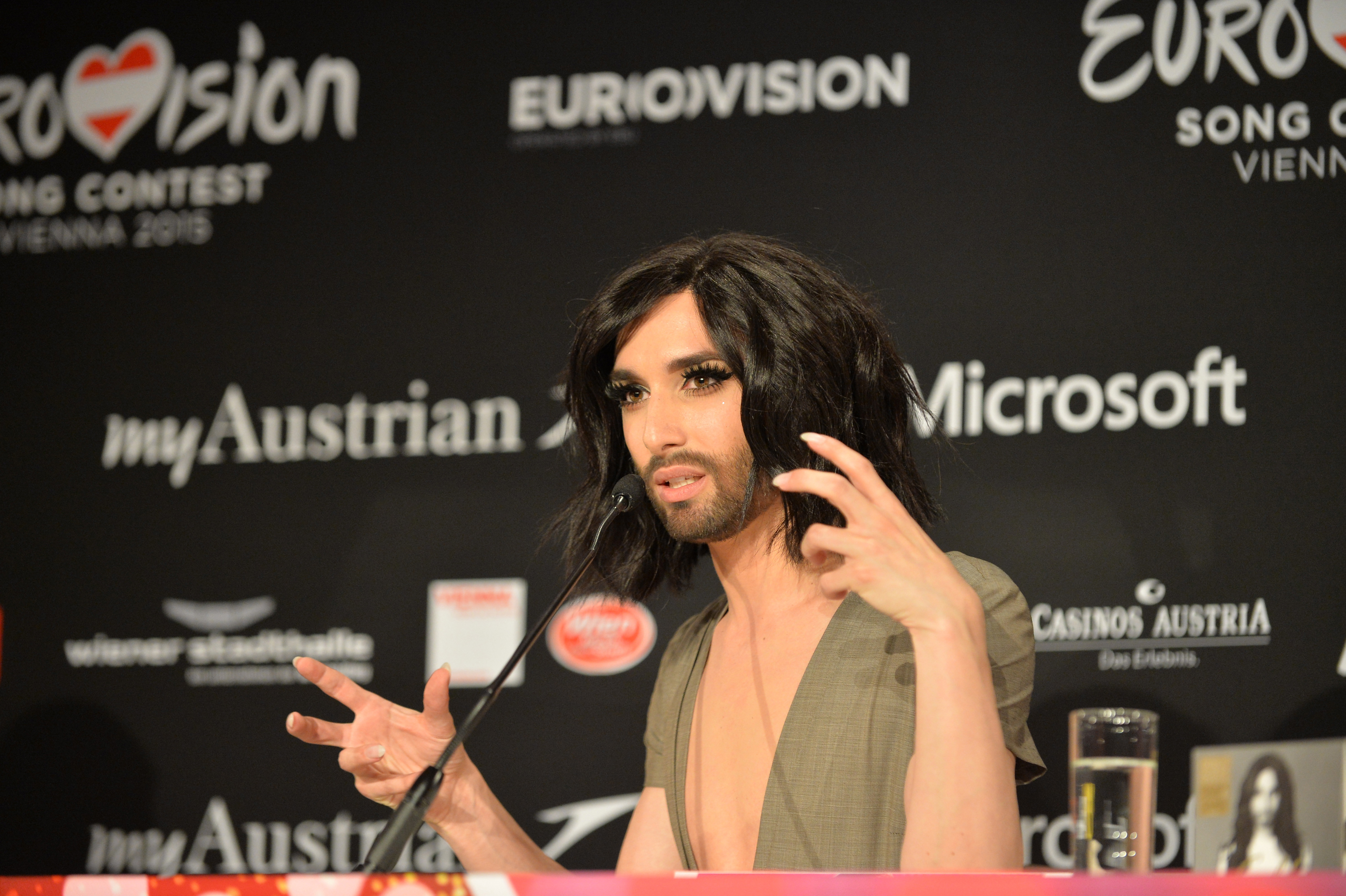 Ungaria s-a retras din Eurovision 2020. Care ar putea fi motivul: concursul e ”prea gay”