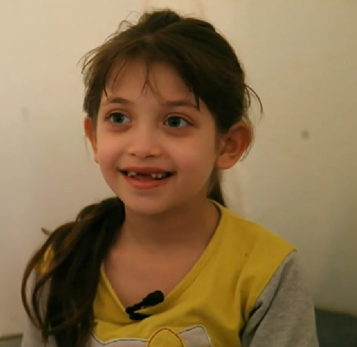 Mărturiile supraviețuitorilor din Douma: "Copiii mei au văzut doar morți și sânge"