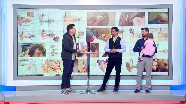 iLikeIT. Cum îi poate ajuta smartphone-ul pe cei care nu aud