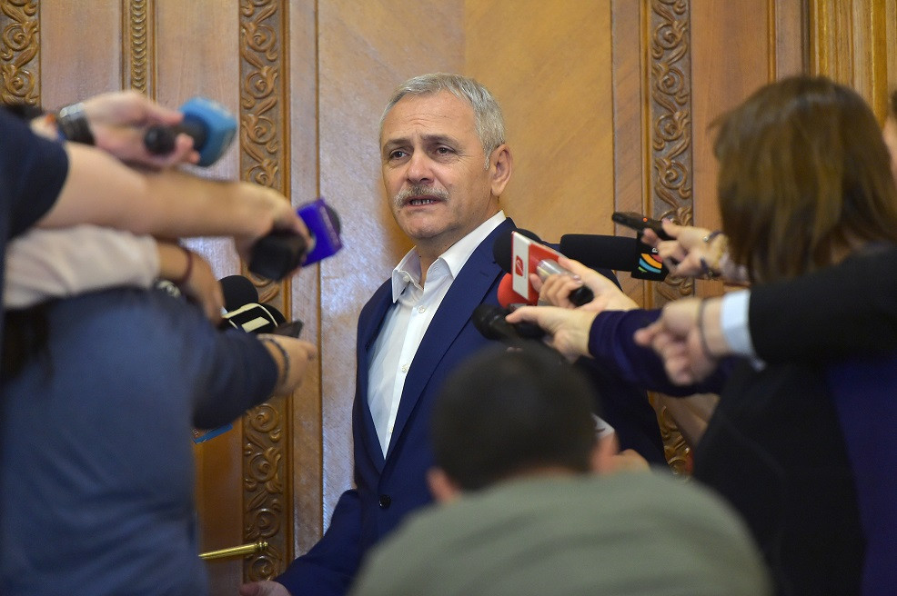 Dragnea anunţă modificarea legislaţiei în privinţa evaziunii fiscale, deoarece este ”proastă”
