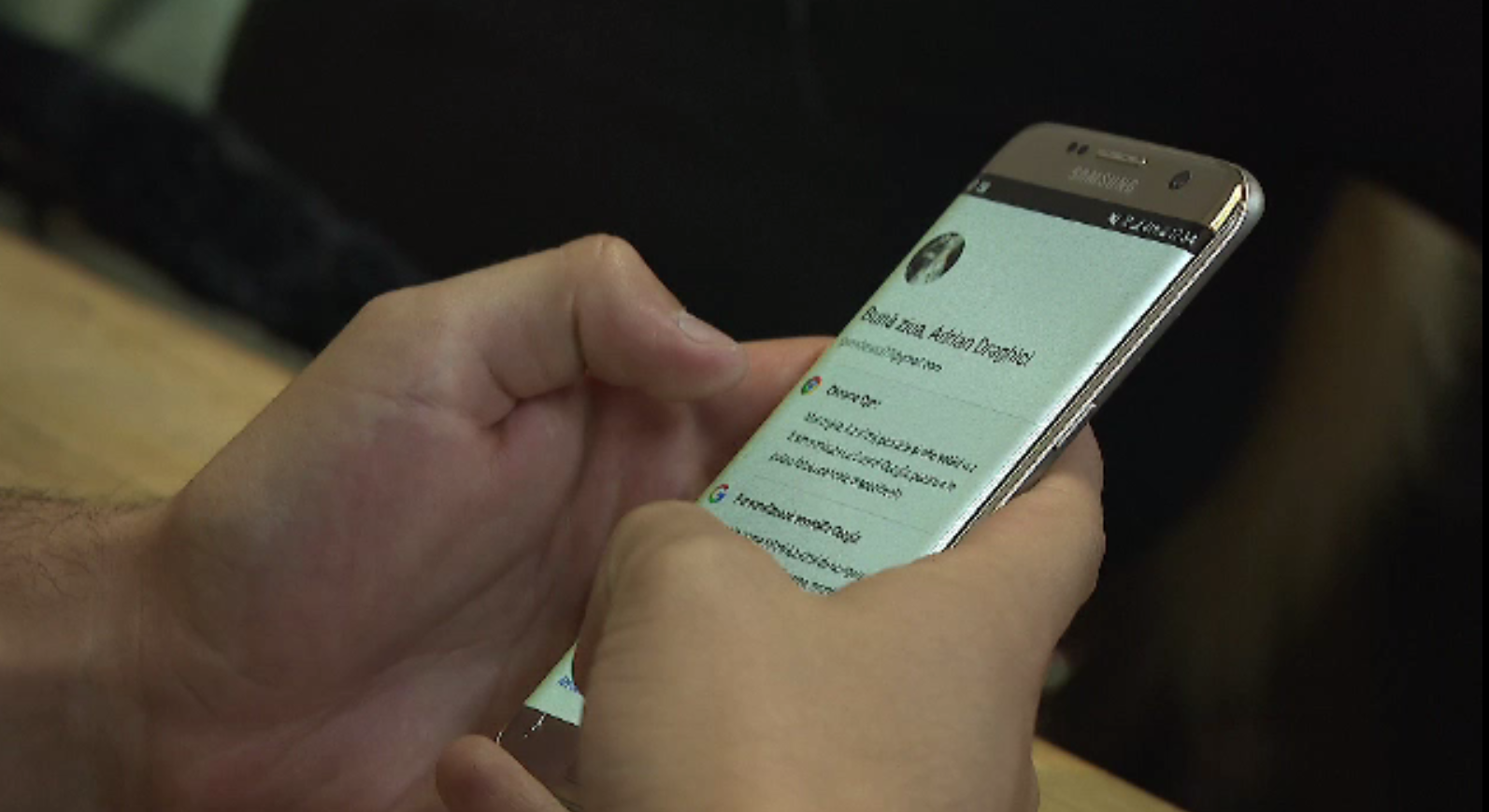 Mare atenție atunci când vă conectați la o rețea WiFi. Cum puteți fi atacat de hackeri