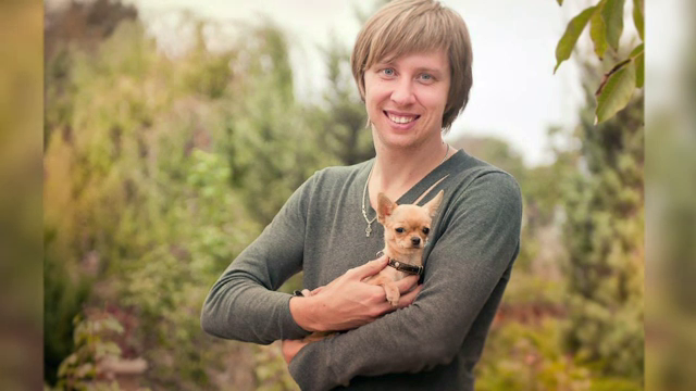 Vadim Malogolovenko, &icirc;mpușcat Bistrița