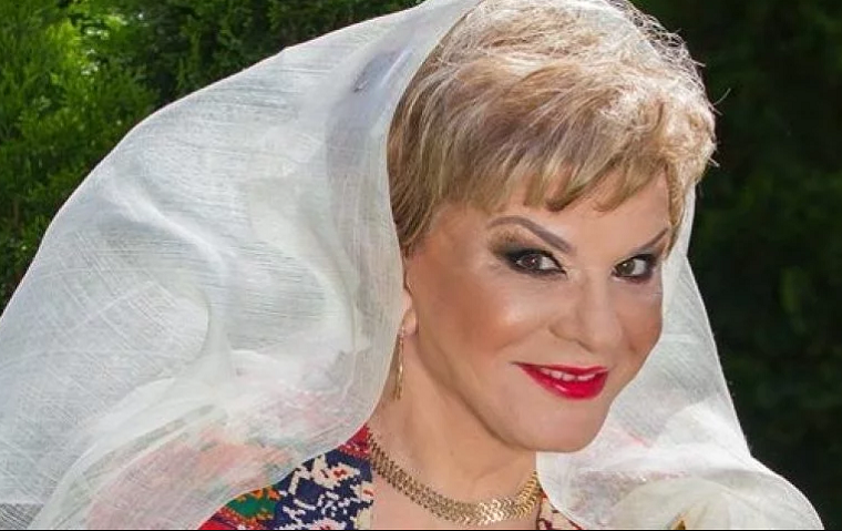 Ministrul Culturii propune decorarea post-mortem a Ionelei Prodan