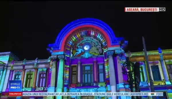 Festivalul Spotlight s-a incheiat sub semnul protestelor #rezist