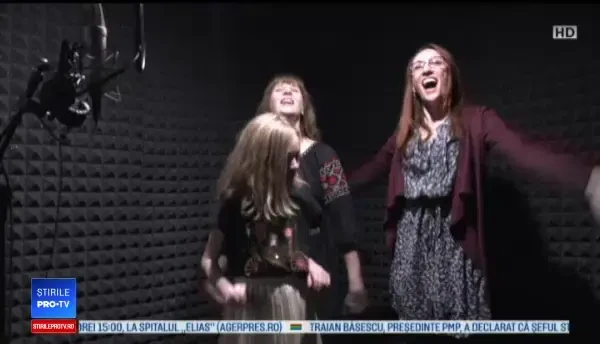 Românii pot scăpa de stres ţipând în faţa unui terapeut. Este foarte eliberator