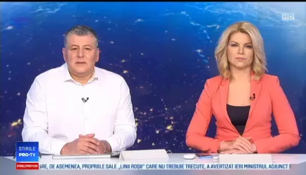 Bărbat călcat cu mașina, după ce s-a certat cu un șofer în trafic