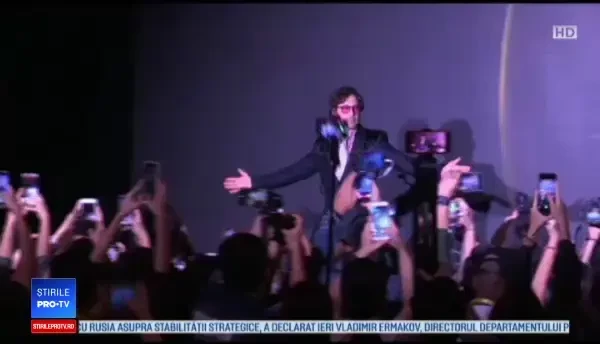 Când va avea loc premiera filmului Răzbunătorii: Războiul Infinitului în România