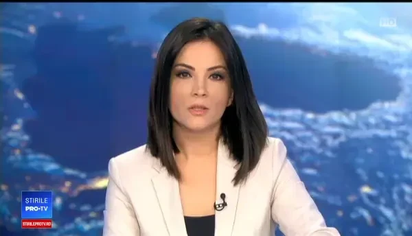 Prima reacție a protesatarului încătușat pentru proiecția de la Spotlight