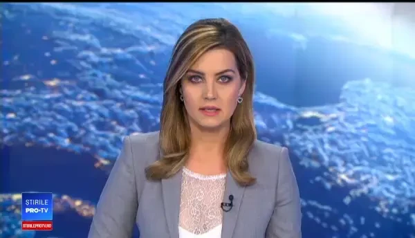 Lia Olguța Vasilescu, la Parchetul General, pentru a da declarații despre dosarul Tel Drum