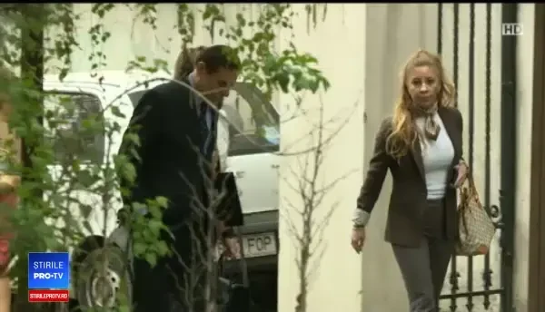 Paul al României, în instanță: Scuzați, if I speak English and română, half-half?. Răspunsul judecătorului