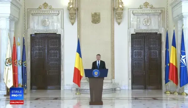 Iohannis nu o revocă pe Kovesi. Motivele prezentate de ministrul Justiției nu m-au convins