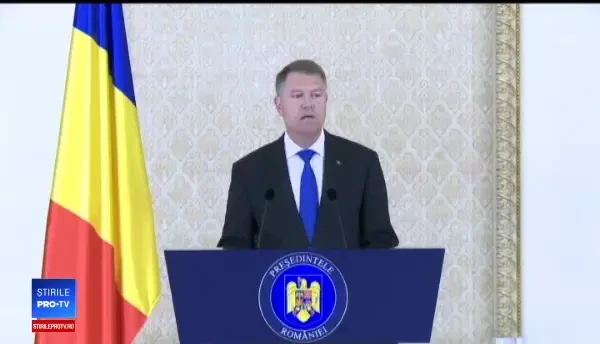 Iohannis nu o revocă pe Kovesi. Motivele prezentate de ministrul Justiției nu m-au convins