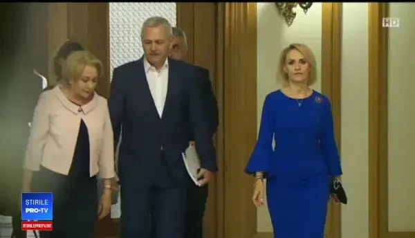 PSD vrea să organizeze la Bucureşti un miting cu 1 milion de oameni, pentru familia tradiţională