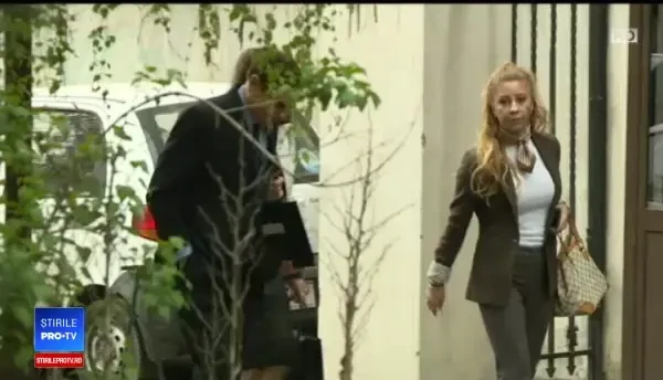 Noi audieri în dosarul lui Tăriceanu. Prințesa Lia: Truică ne-a zis că vom fi zdrobiți