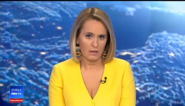 O fetiţă din clasa a VI-a a căzut de la etaj, la o școală din Târgu Mureş