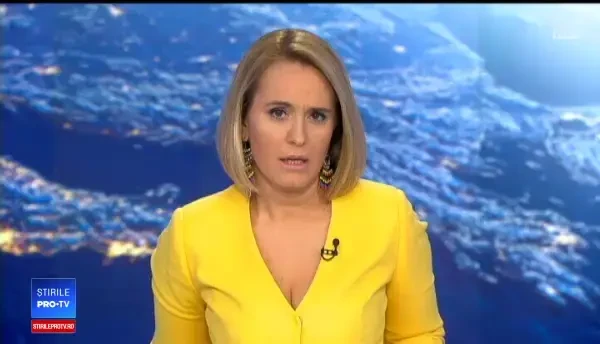 Lia Olguța Vasilescu, la Parchetul General, pentru a da declarații despre dosarul Tel Drum