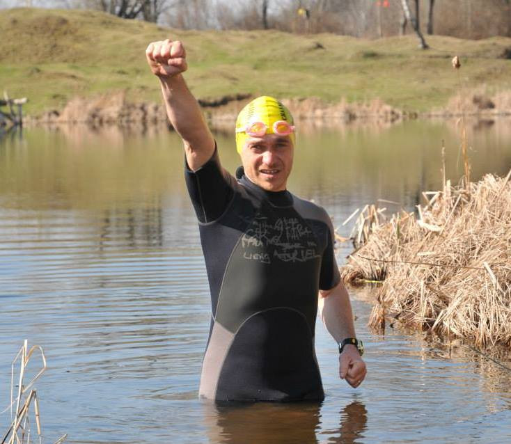 Avram Iancu, hotărât să cucerească fluviul Mississippi, populat de aligatori