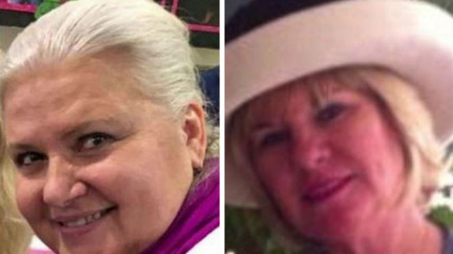 O femeie din SUA și-a ucis sosia pentru a-i fura identitatea