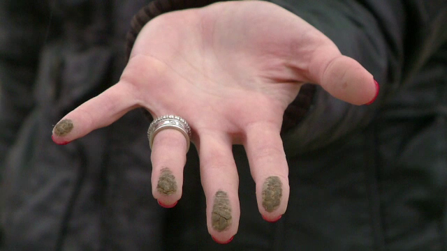 Alertă în vestul țării din cauza norului de praf saharian. Până când va rămâne în atmosferă