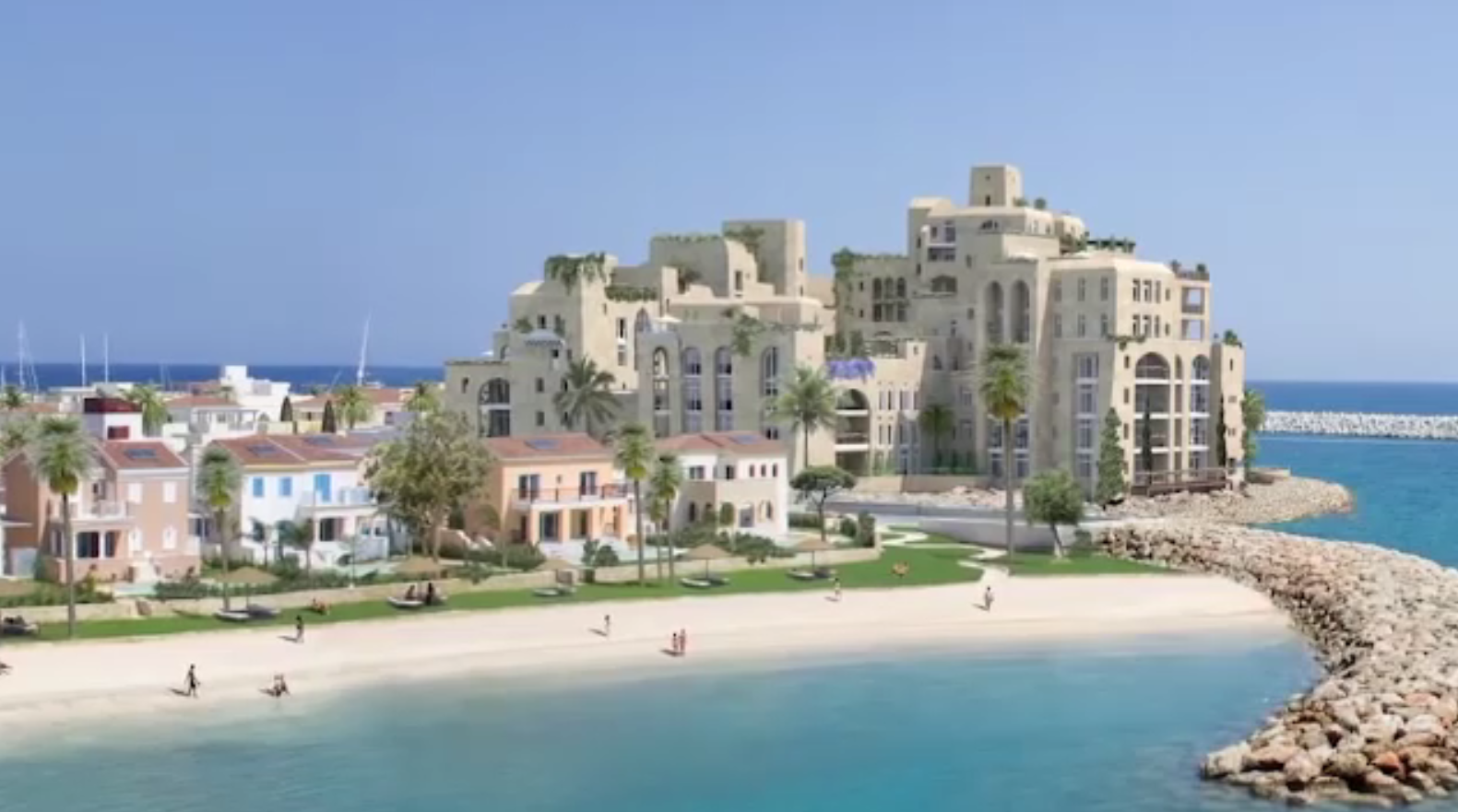 Țara din UE unde 40.000 de ruşi şi-au cumpărat proprietăţi luxoase