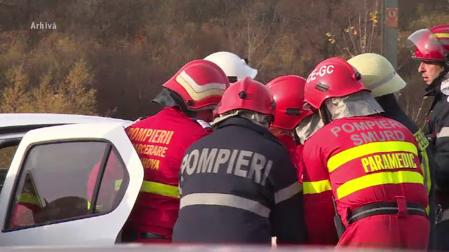 Ghinion românesc pentru victimele accidentelor. Taxă de mii de euro pentru a cere despăgubiri