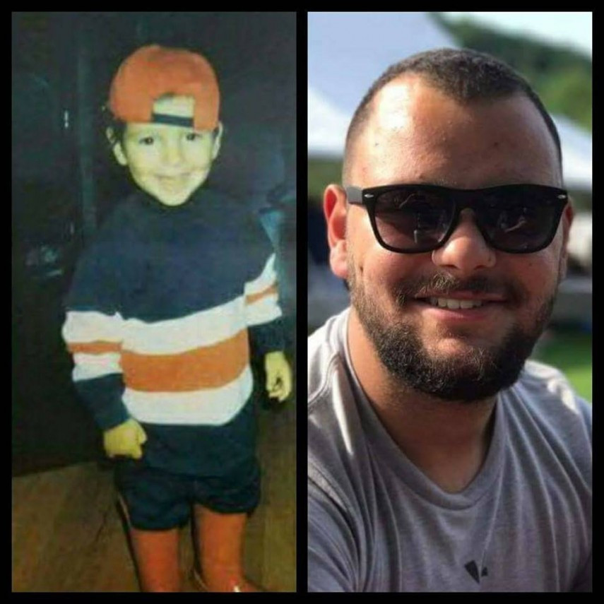 Un tânăr adoptat în SUA îşi caută pe Facebook mama biologică din Constanţa