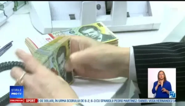 Reguli noi pentru cei care trimit peste 2.000 de euro din străinătate. Măsurile, criticate