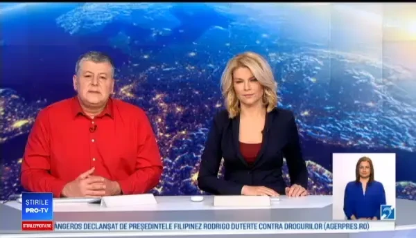 Panică într-un cartier din Arad. O bubuitură i-a scos pe oameni din case