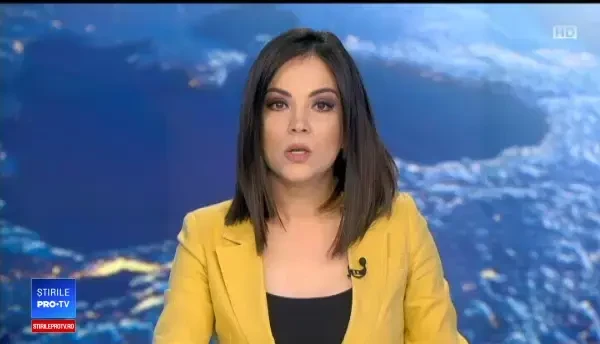 Zone din România, afectate de praful saharian. Până când va rămâne în atmosferă