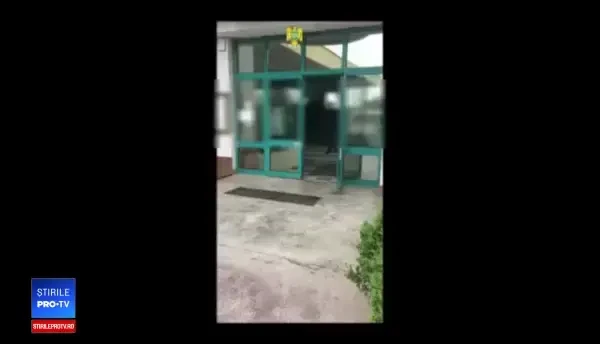 19 migranți din patru țări, solicitanți de azil în România, prinși când încercau să ajungă ilegal în Ungaria