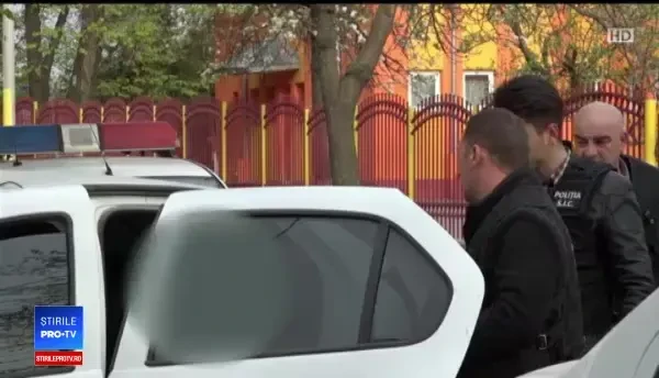 Acuzații grave pentru un bărbat condamnat pentru că a violat o fată de 11 ani. A fost eliberat anul trecut