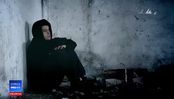 Andreea Raicu, dezvăluiri din suflet despre depresia de care a suferit. Mi-am dorit să se termine