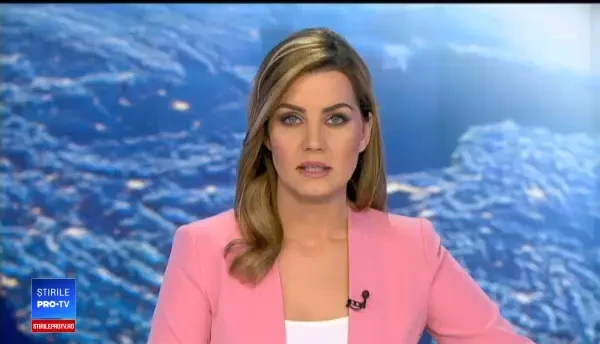 Un şofer a lovit cu maşina chiar pe trecere un pieton în Baia Mare