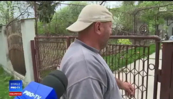 Oseminte umane, descoperite în curtea unei case din Dâmbovița. Polițiștii au deschis o anchetă