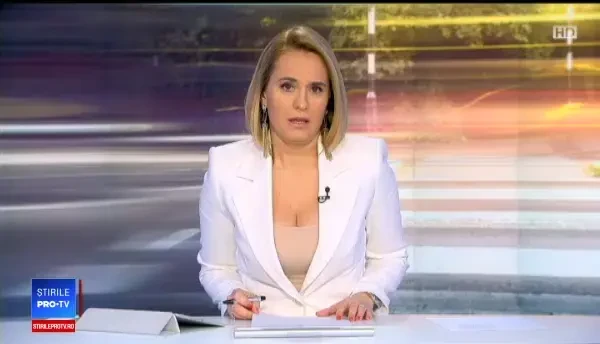 Preot, accidentat mortal pe trecerea de pietoni. Impactul a fost filmat