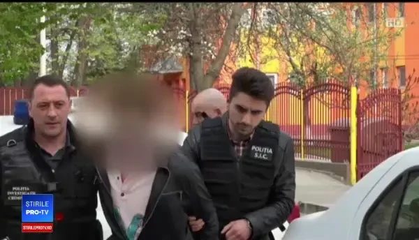 Acuzații grave pentru un bărbat condamnat pentru că a violat o fată de 11 ani. A fost eliberat anul trecut