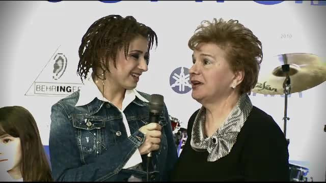 Anamaria Prodan, despre boala mamei sale. "N-a ştiut de fapt niciodată ce are"