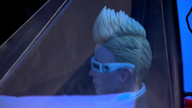 iLikeIT. Holograma creată de 2 liceeni români care poate răspunde la orice întrebare