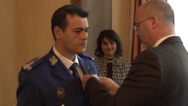 Un ofițer român, erou în Afganistan, s-a sinucis. Motivul este un mister