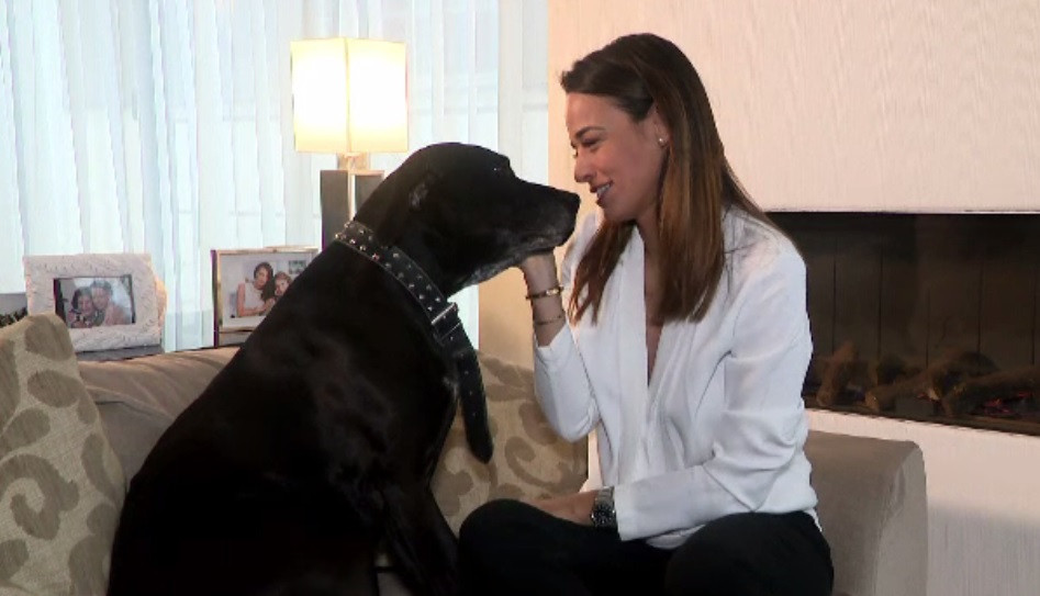 Andreea Raicu mărturisește cum a reușit să se trateze de depresie: ”Simţeam o goliciune interioară”