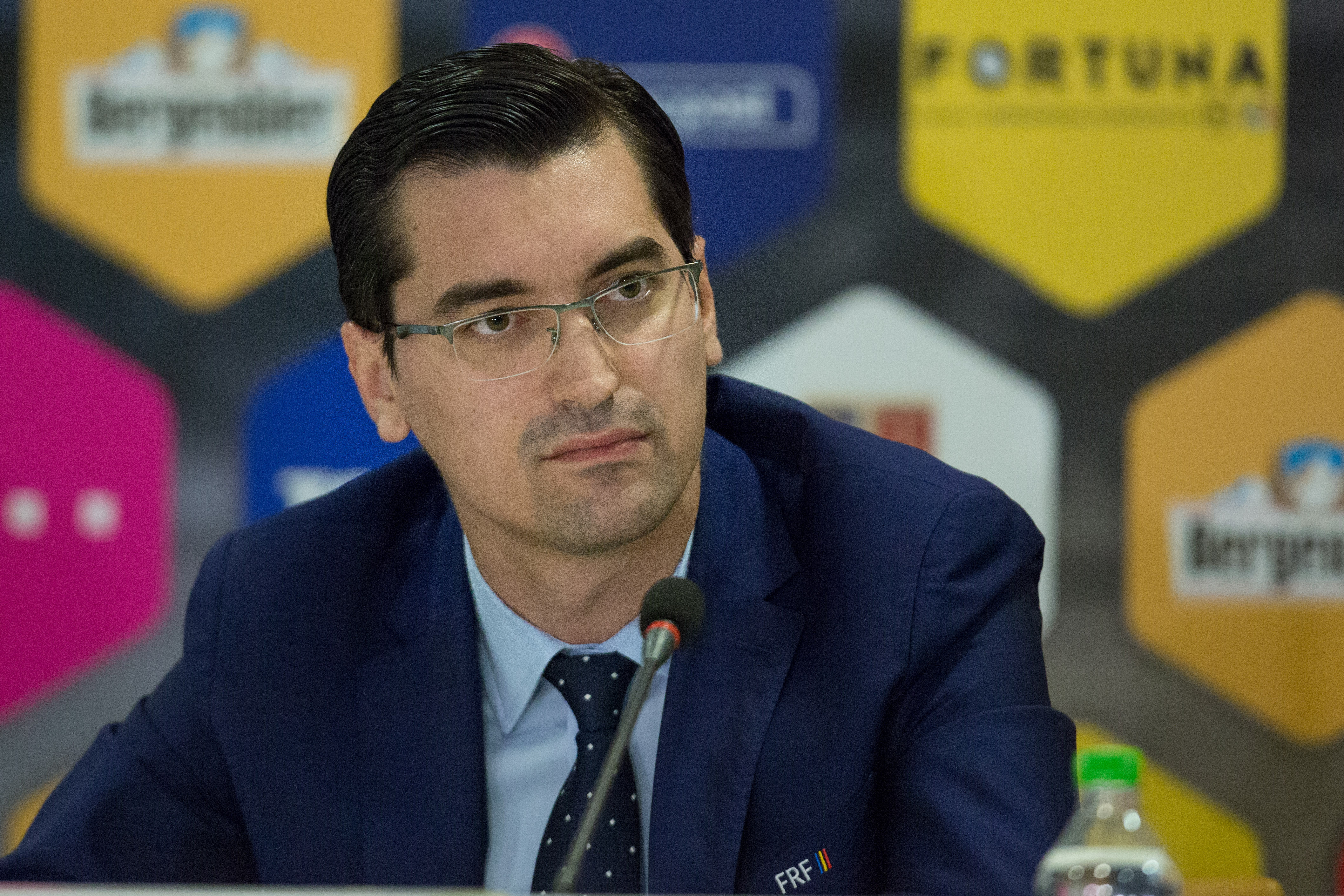 Răzvan Burleanu, mesaj pentru români înainte de alegerile prezidențiale: „Viitorul României este în Europa”