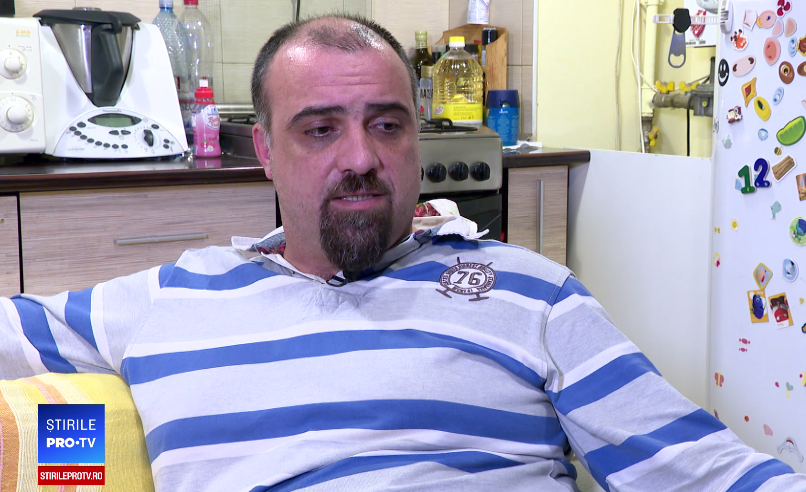 Viața lui Andrei, diagnosticat cu tulburare bipolară: ”M-am dezbrăcat și am început să alerg pe stradă”