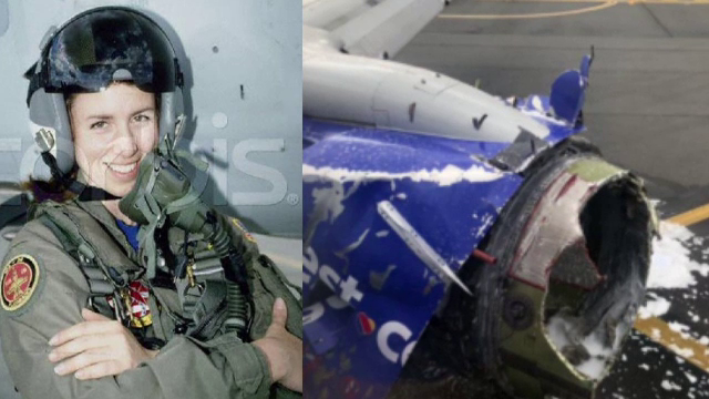 Manevra care a împiedicat avionul să se rupă. Pilotul erou din ”aeronava groazei”