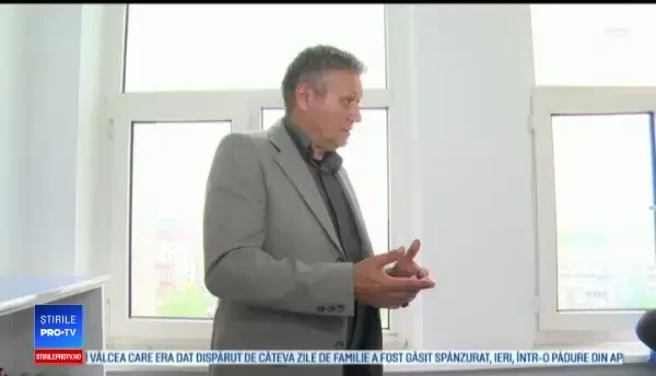 Urologii de la Spitalul din Craiova nu mai pot opera. Lipsesc două substanţe din rezerva unităţii medicale