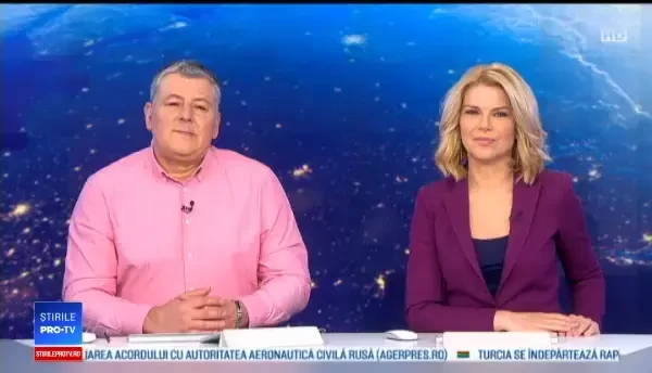 Muncitor din Olt, la spital, după ce a căzut de pe acoperișul unui bloc în podul clădirii