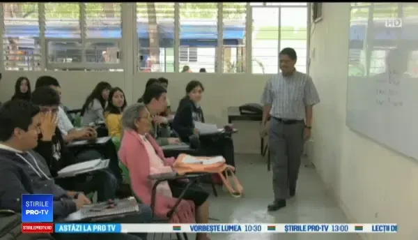 O femeie a absolvit ciclul gimnazial la 95 de ani